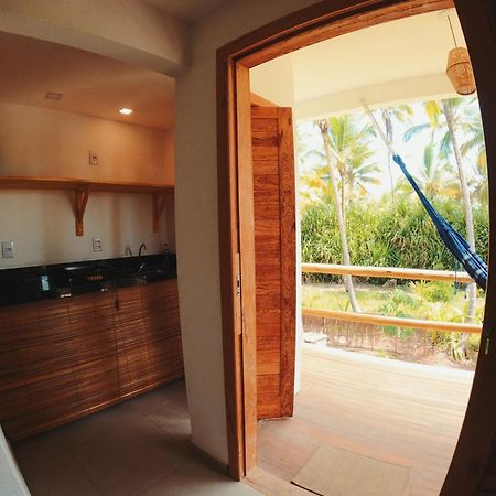 Apartmán Bangalo Patua Barra Grande  Pokoj fotografie