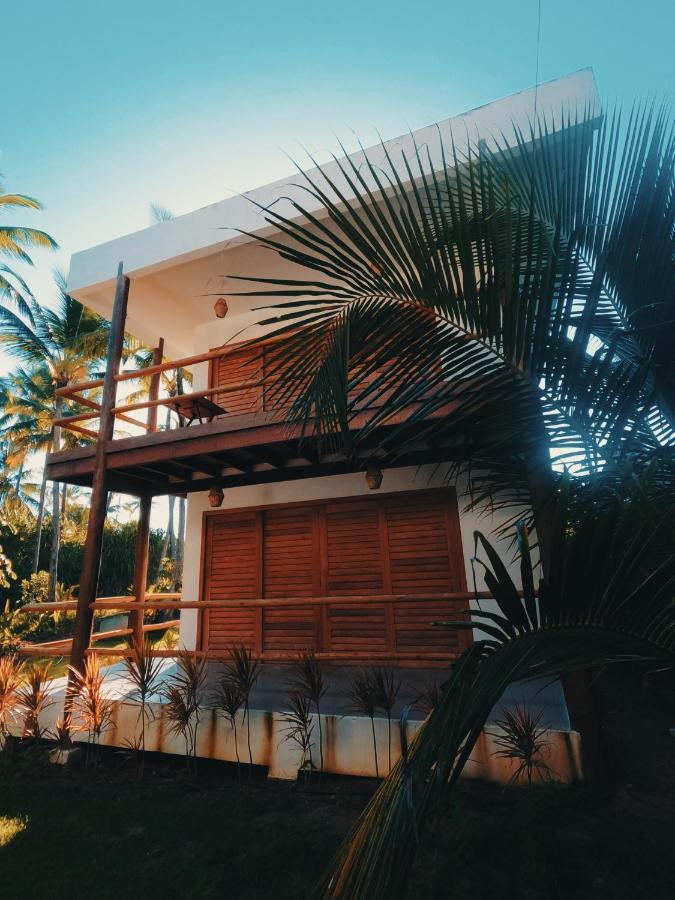 Apartmán Bangalo Patua Barra Grande  Exteriér fotografie