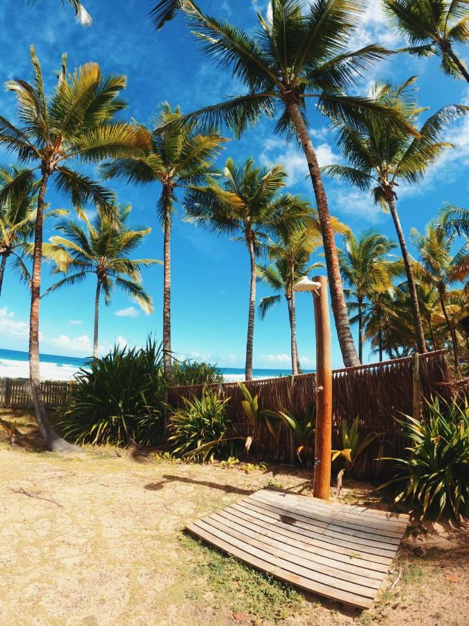 Apartmán Bangalo Patua Barra Grande  Exteriér fotografie