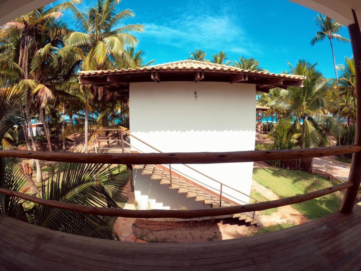 Apartmán Bangalo Patua Barra Grande  Exteriér fotografie