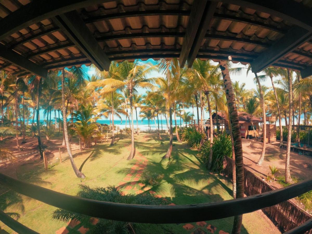 Apartmán Bangalo Patua Barra Grande  Exteriér fotografie