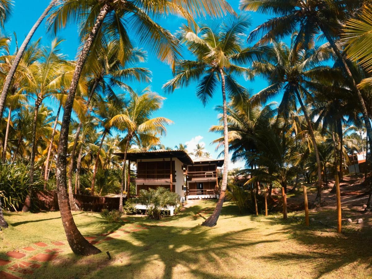 Apartmán Bangalo Patua Barra Grande  Exteriér fotografie