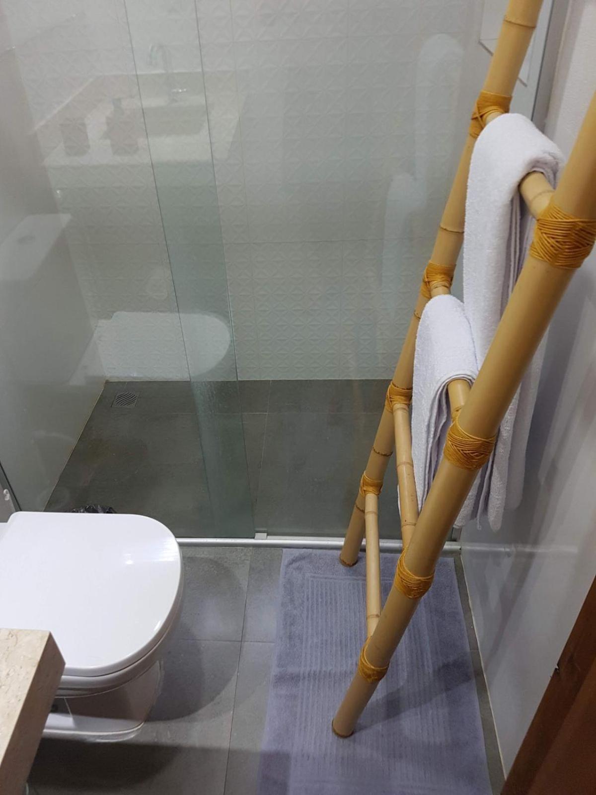 Apartmán Bangalo Patua Barra Grande  Pokoj fotografie