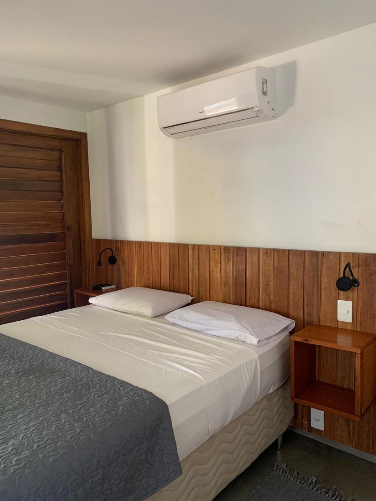 Apartmán Bangalo Patua Barra Grande  Pokoj fotografie