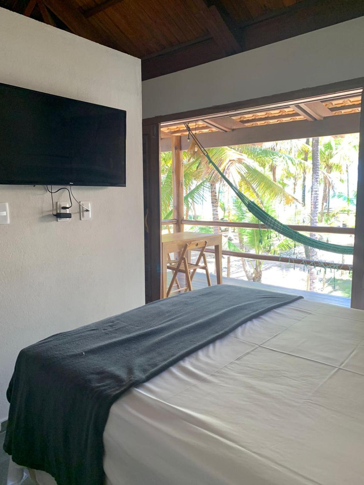 Apartmán Bangalo Patua Barra Grande  Pokoj fotografie