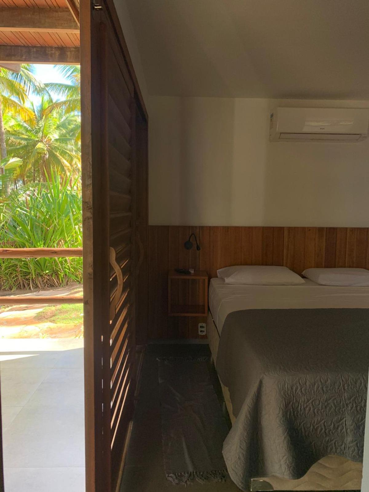 Apartmán Bangalo Patua Barra Grande  Pokoj fotografie