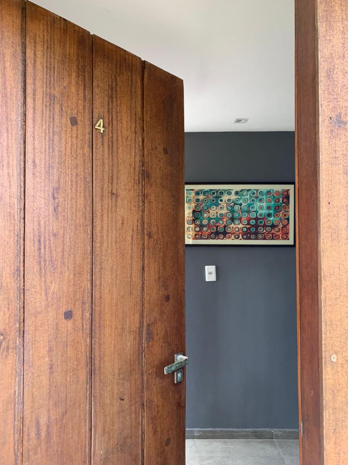 Apartmán Bangalo Patua Barra Grande  Pokoj fotografie