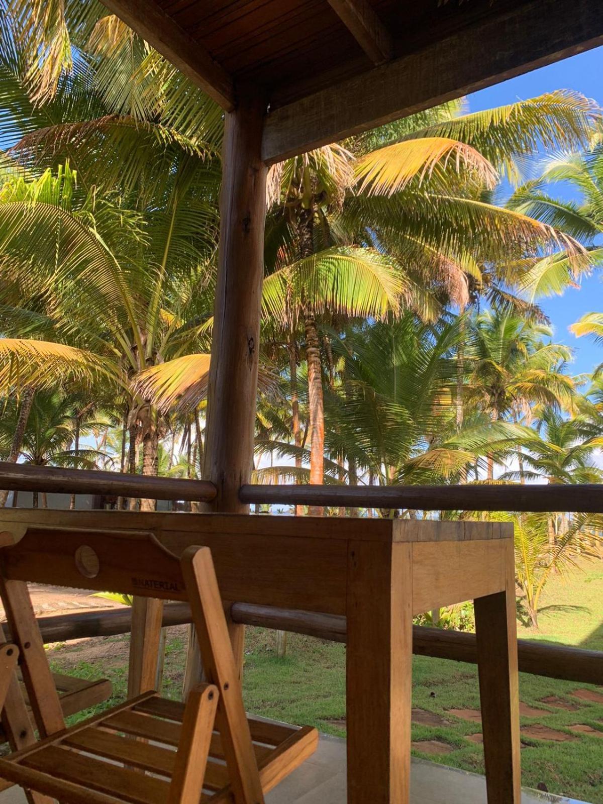 Apartmán Bangalo Patua Barra Grande  Pokoj fotografie